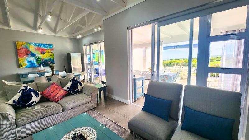 To Let 4 Bedroom Property for Rent in Pinnacle Point Golf Estate Western Cape
